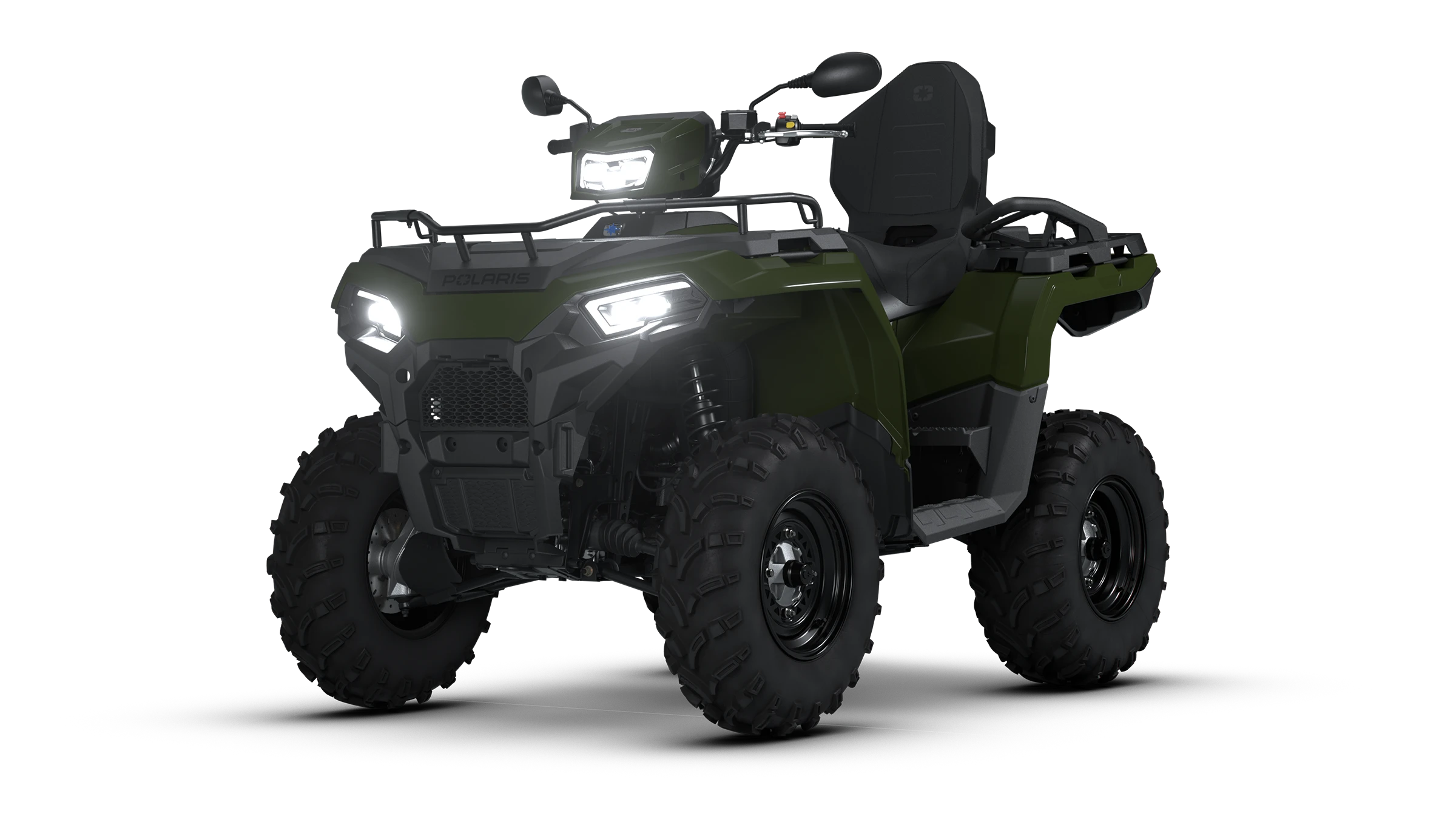 Polaris Sportsman 570